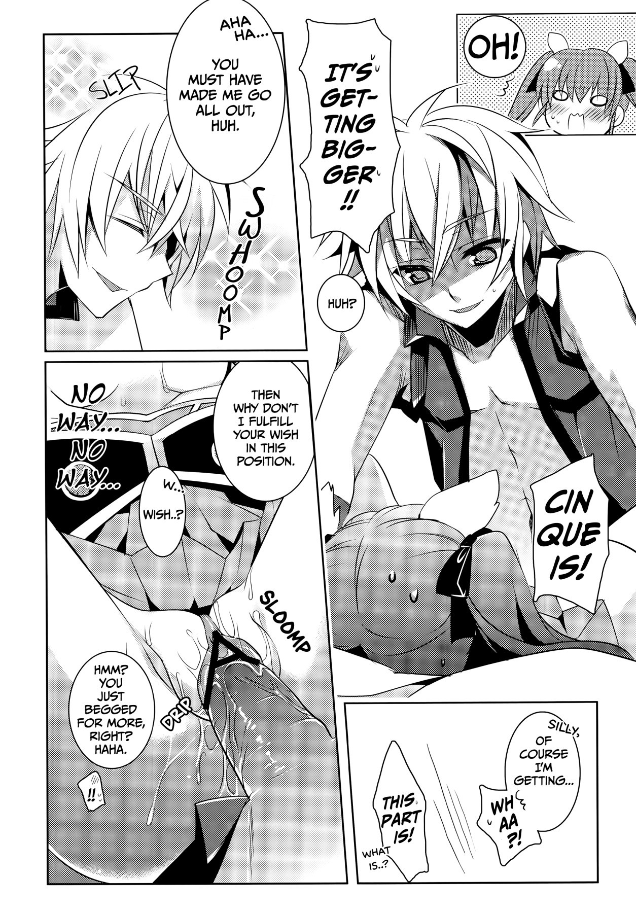 Hentai Manga Comic-D.D. Kingdom 3-Read-13